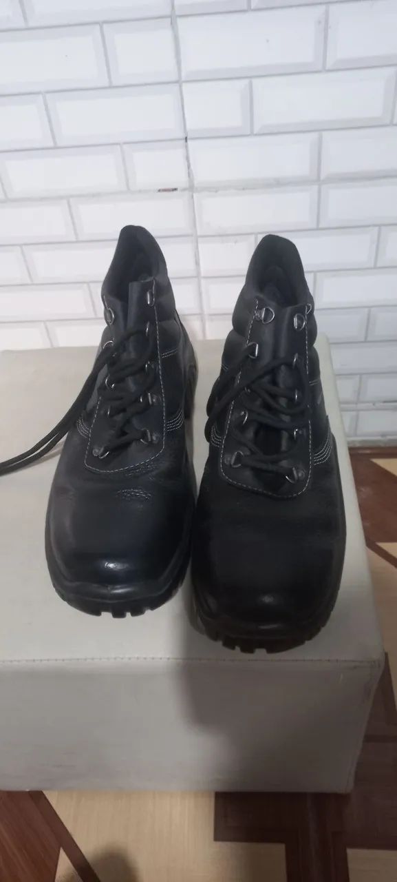 Bota n"43 $$70 - Foto 3
