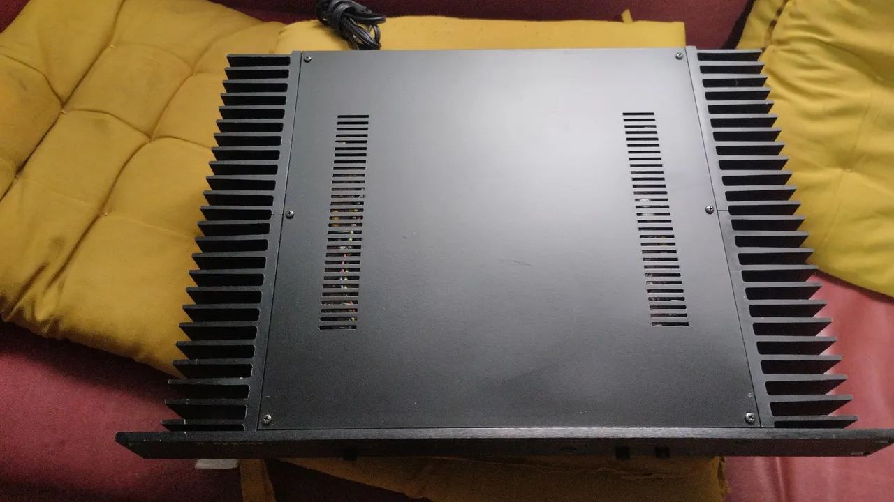 PA-400 cygnus  - Foto 4
