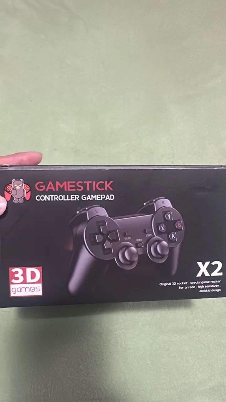 Gamestick