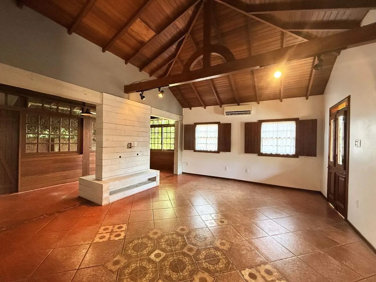Casa 4 quartos Santo Antonio De Lisboa Florianópolis - Foto 5