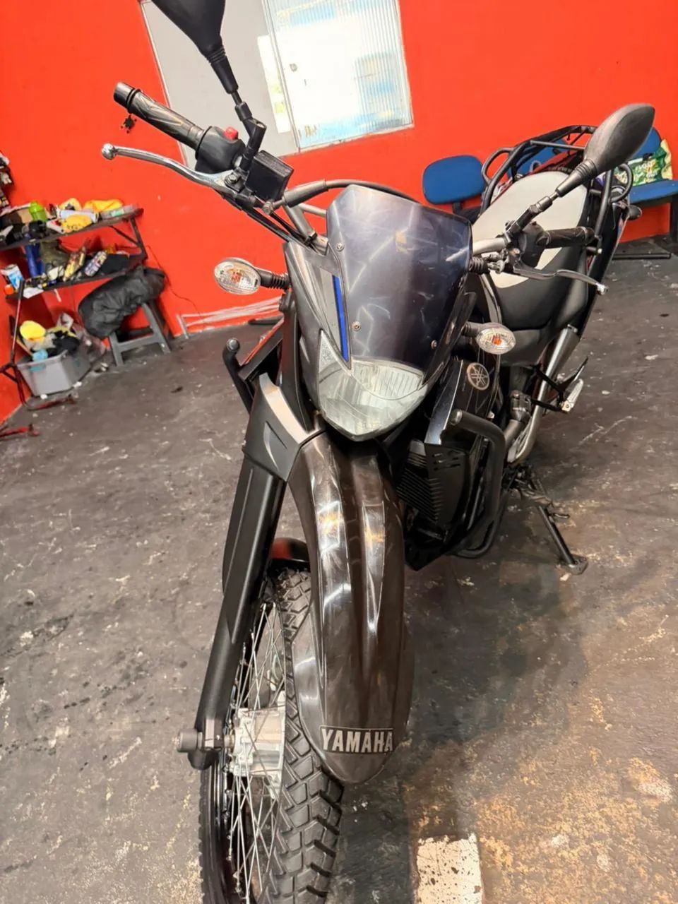 Moto  - Foto 4