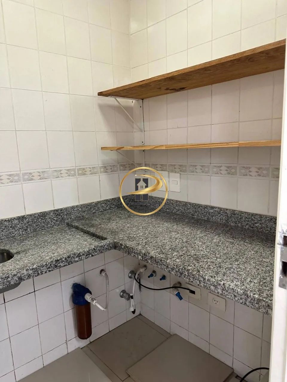Sala à venda, 53 m² - Embaré - Santos/SP - Foto 5