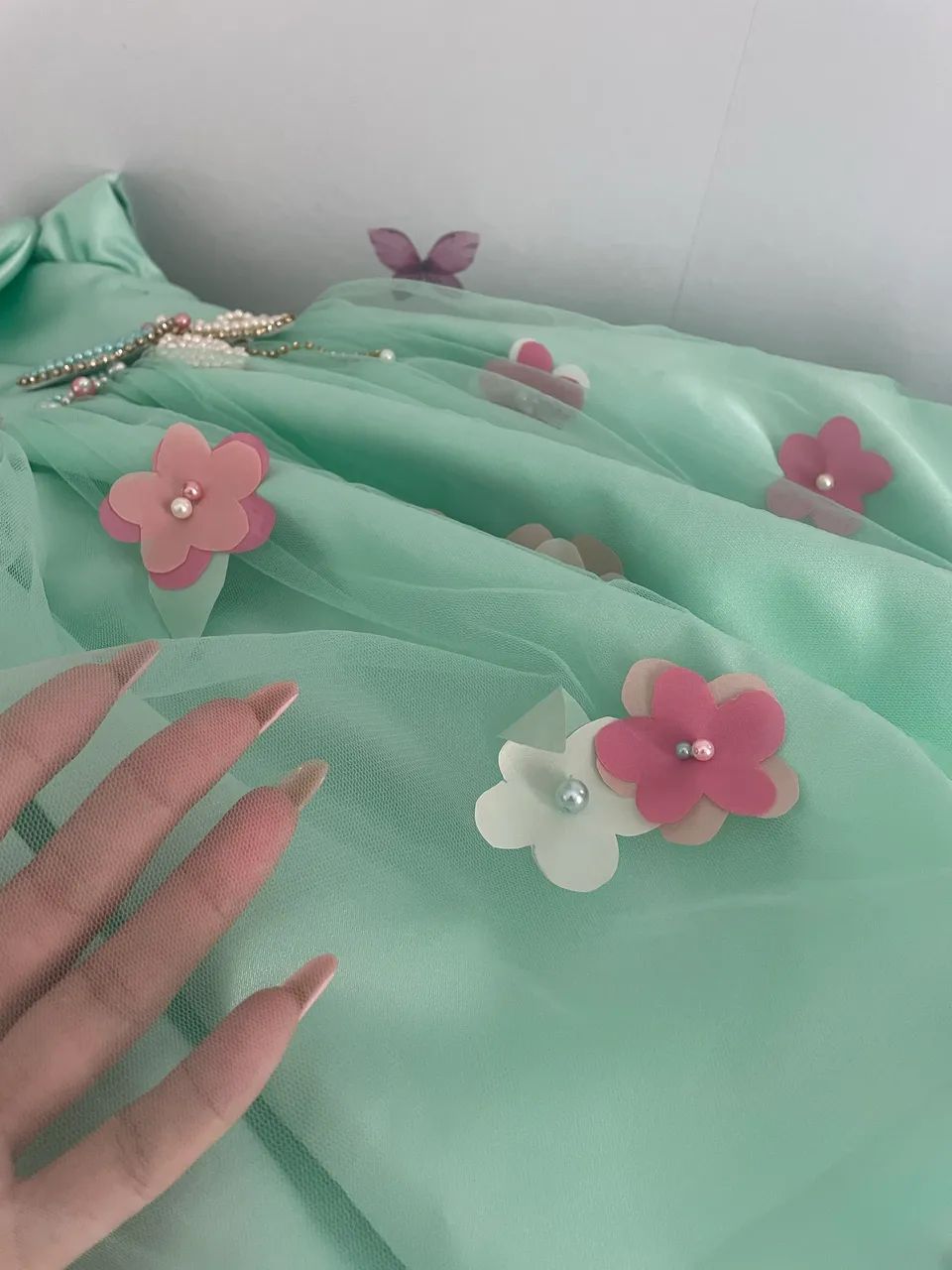 Vestido  - Foto 2