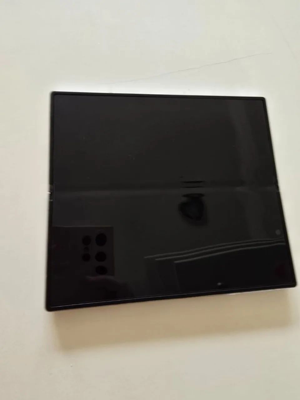 Celular Samsung Galaxy Z Fold 6 - 512 GB - Foto 5