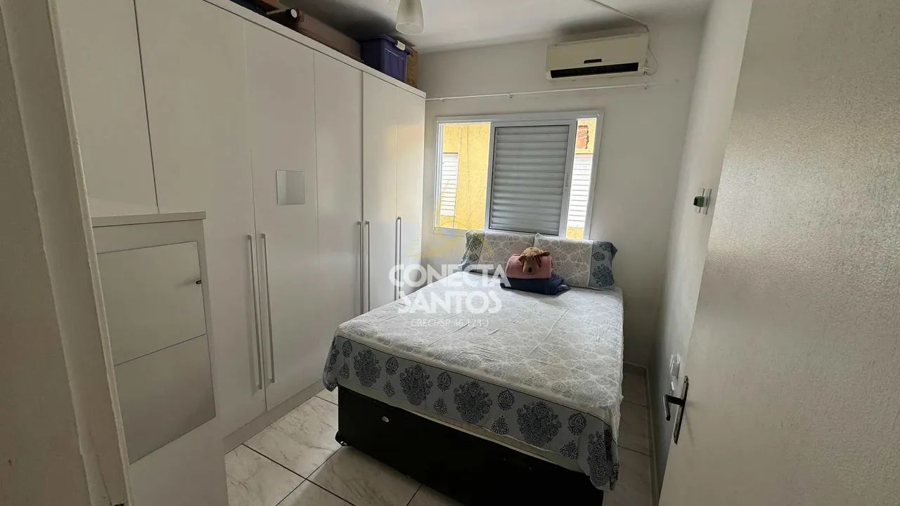 Casa, Guilhermina, Praia Grande -Cod: 1007 - Foto 5