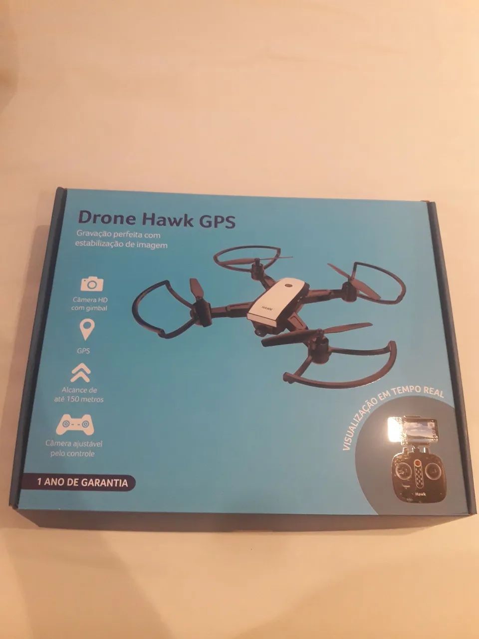 DRONE