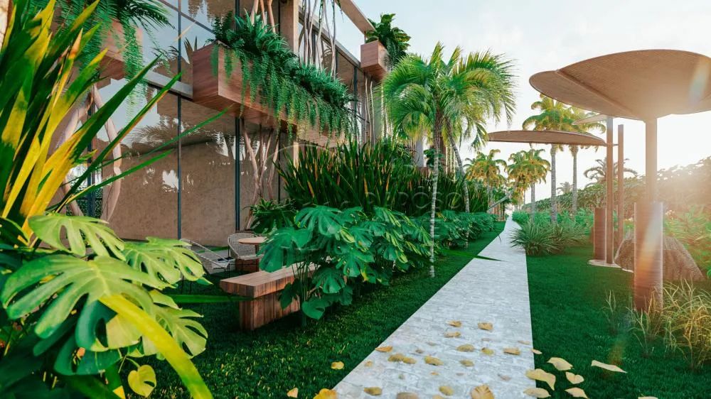 Apartamento Padrão em Porto de Pedras - Foto 4