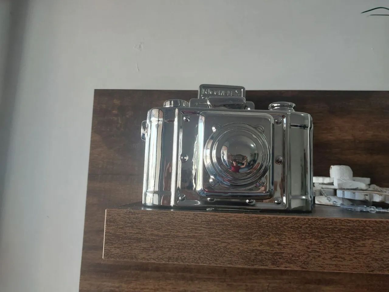 Objetos decoração  - Foto 2