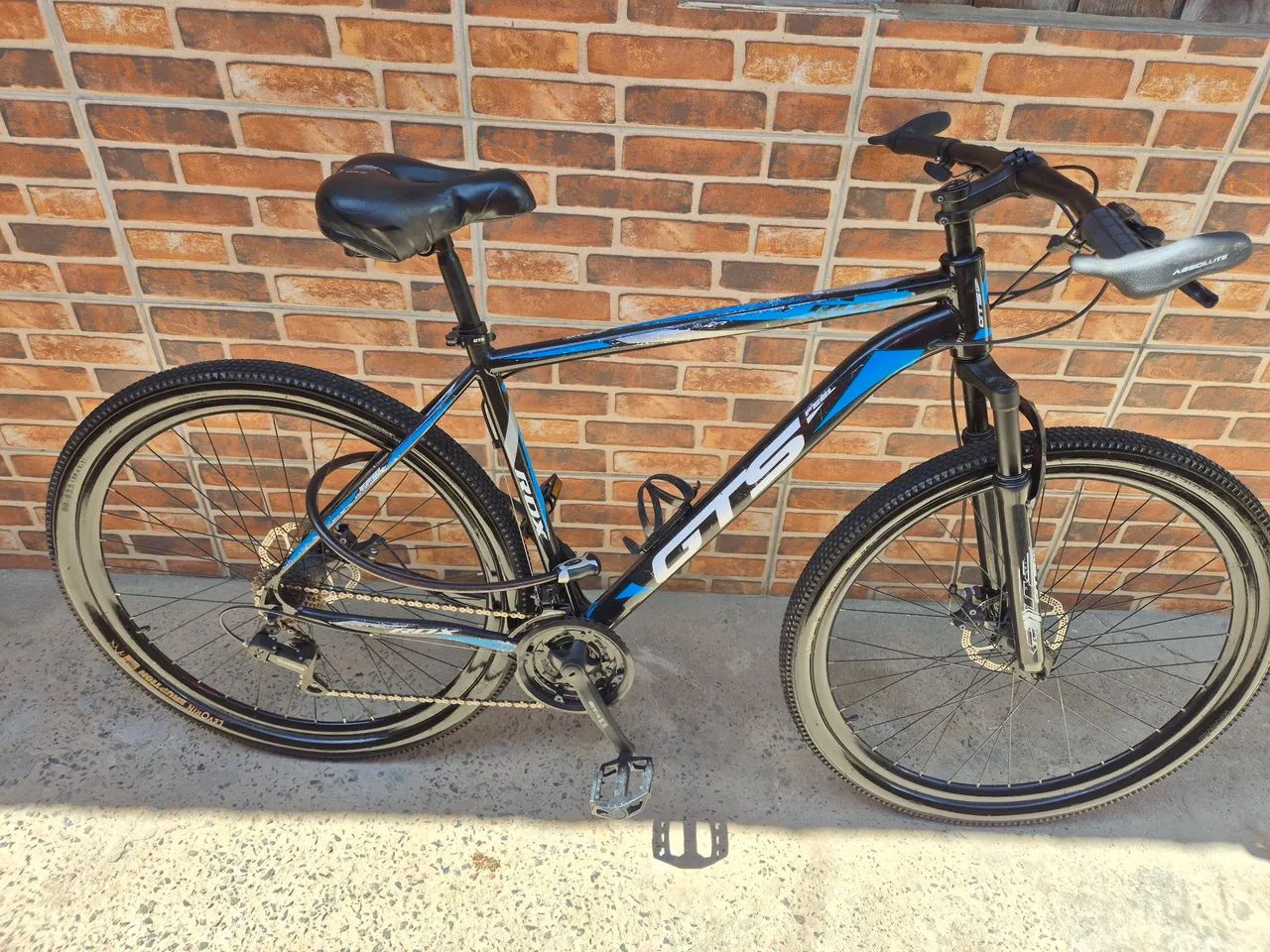 Bike Aro 29