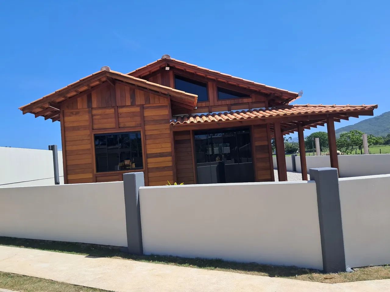 Vendo uma casa em Timbe. - Foto 3