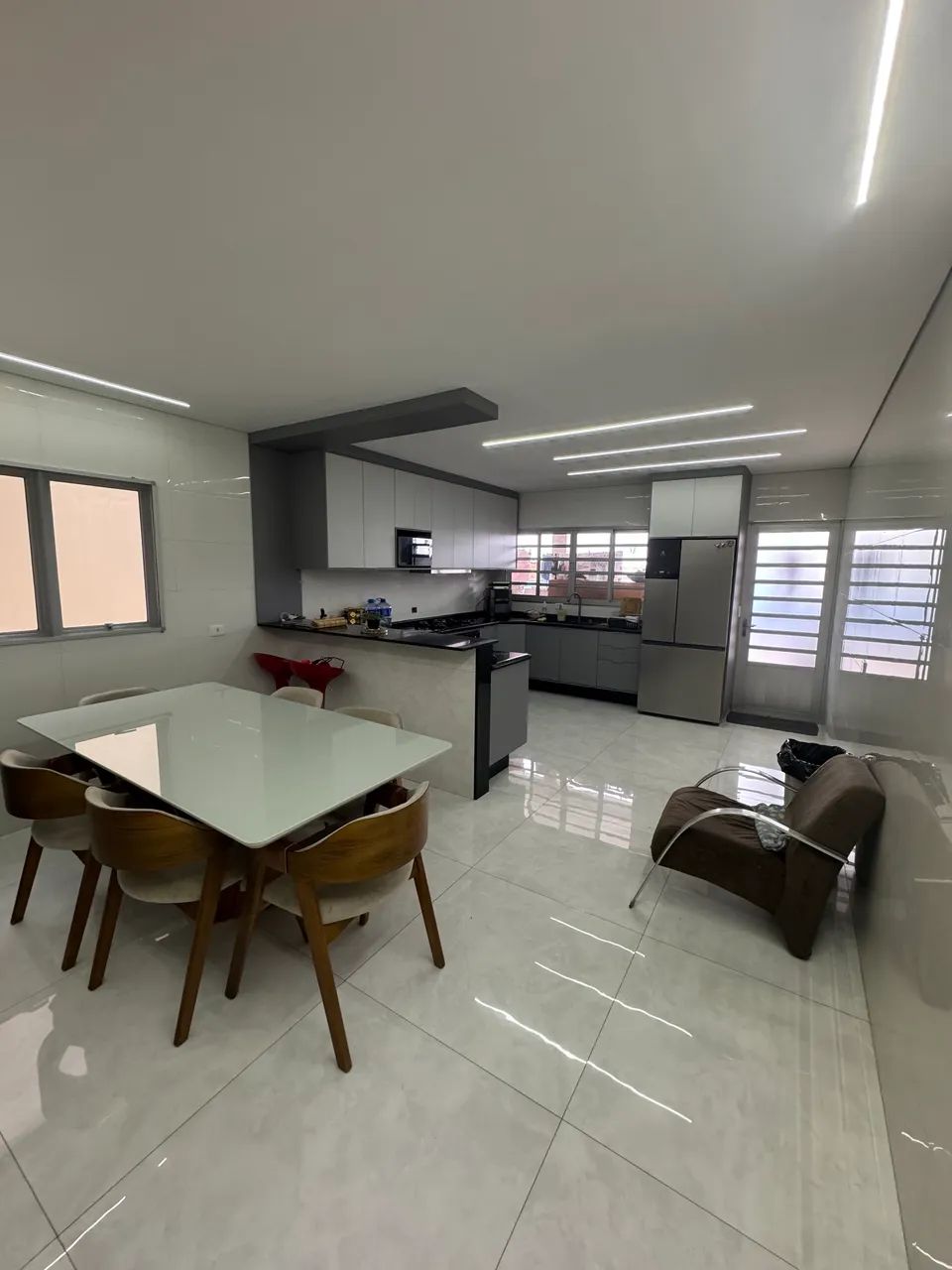 Excelente sobrado mais duas casas  - Foto 3