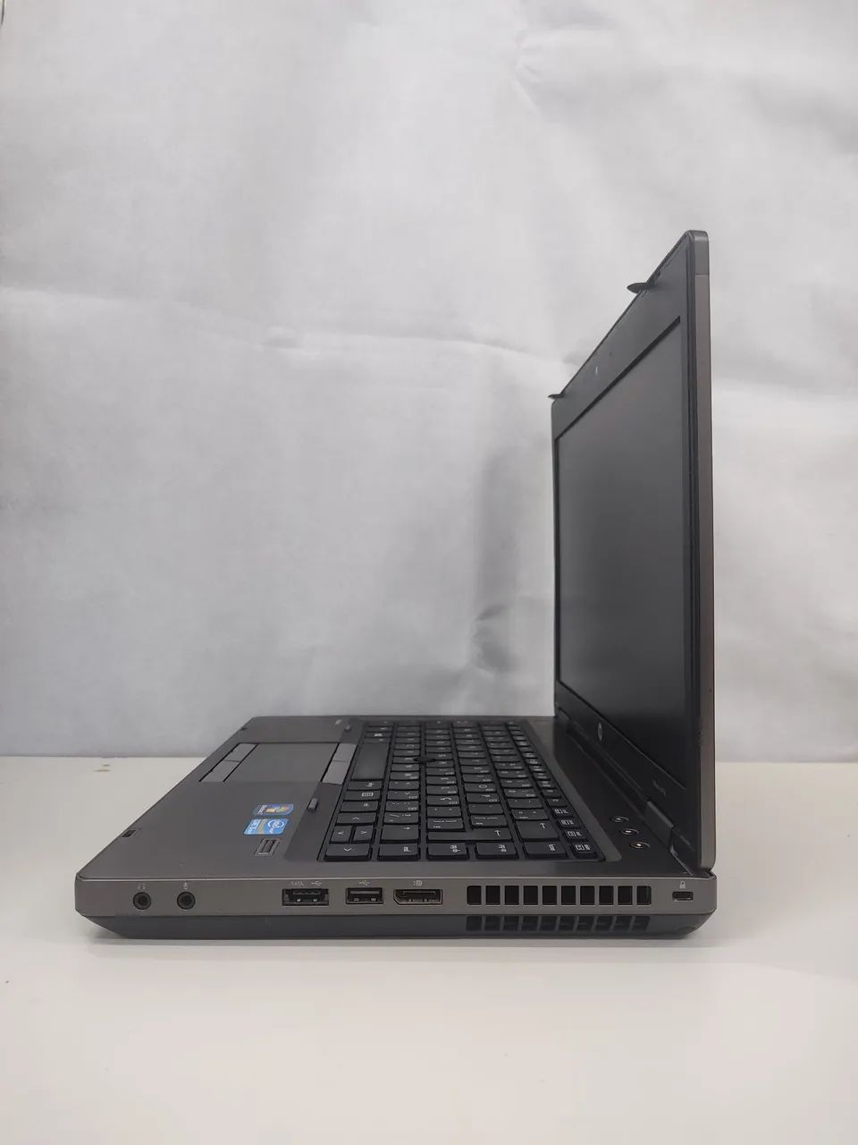 Notebook HP 6460b - Foto 3