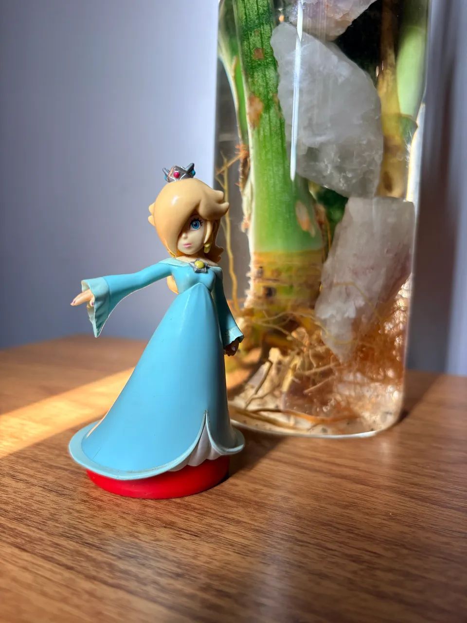 Jogos e Amiibos Switch 2 - Foto 5