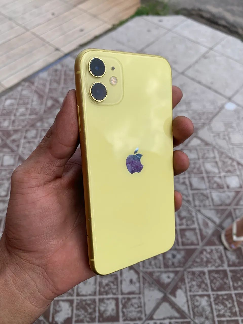 iPhone 11 128gb - Celulares e Smartphones - Santa Lúcia, Maceió iPhone 11 128gb - Celulares e Smartphones - Santa Lúcia, Maceió
