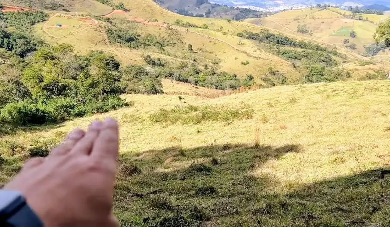 Refúgio na serra da Mantiqueira - Foto 4