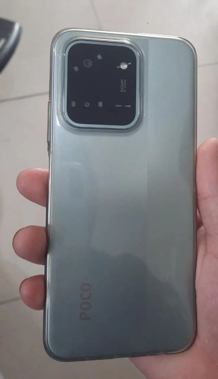 Poco C85 - Foto 2