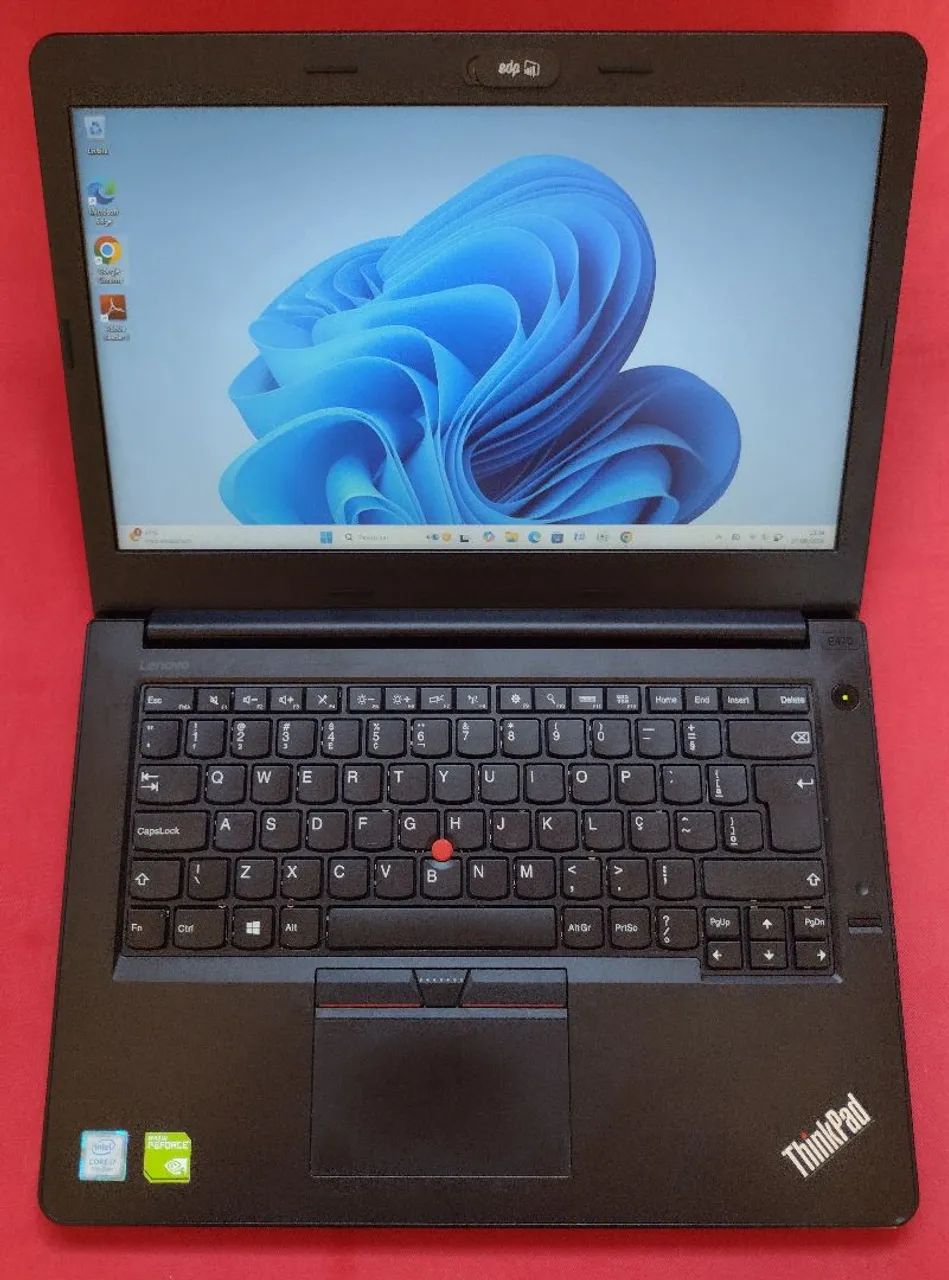 * Notebook i7 C/VÍDEO DEDICADO * - Foto 2