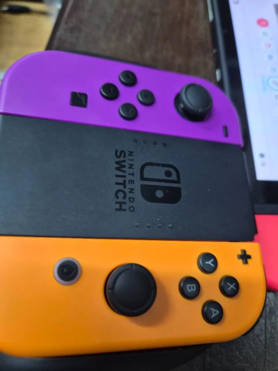 Nintendo Switch - Foto 3