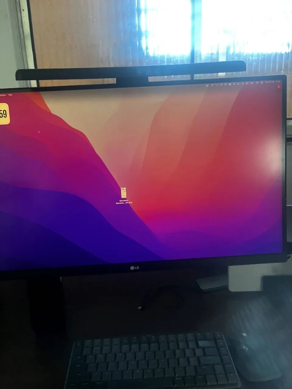 Monitor 4k LG - Foto 3