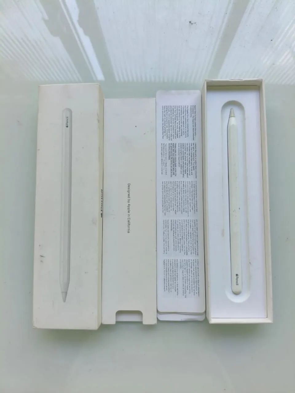 Apple Pen 2ª Geração - Foto 3