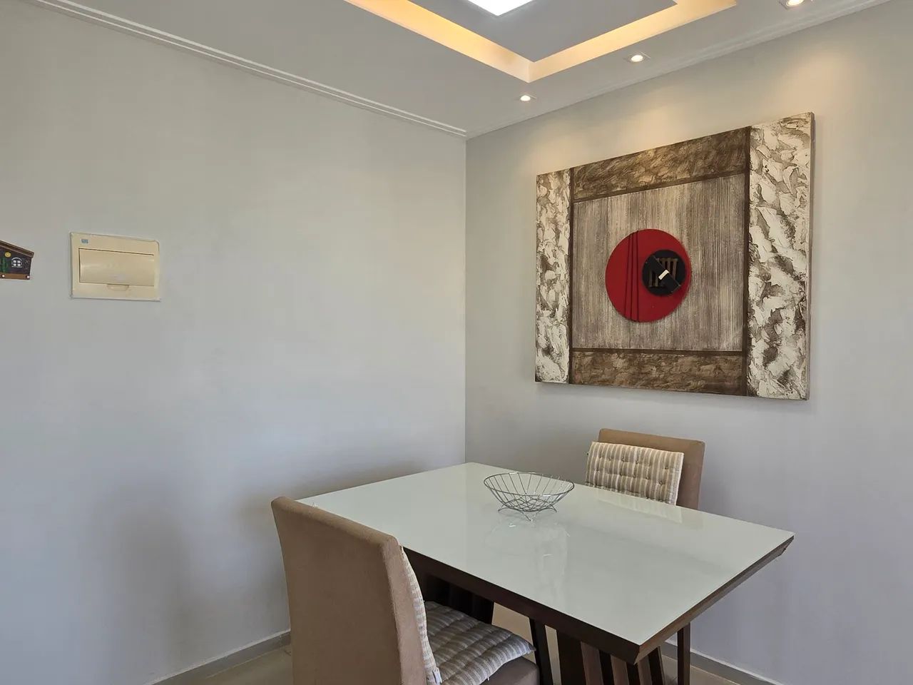 Apartamento que acolhe - Foto 5