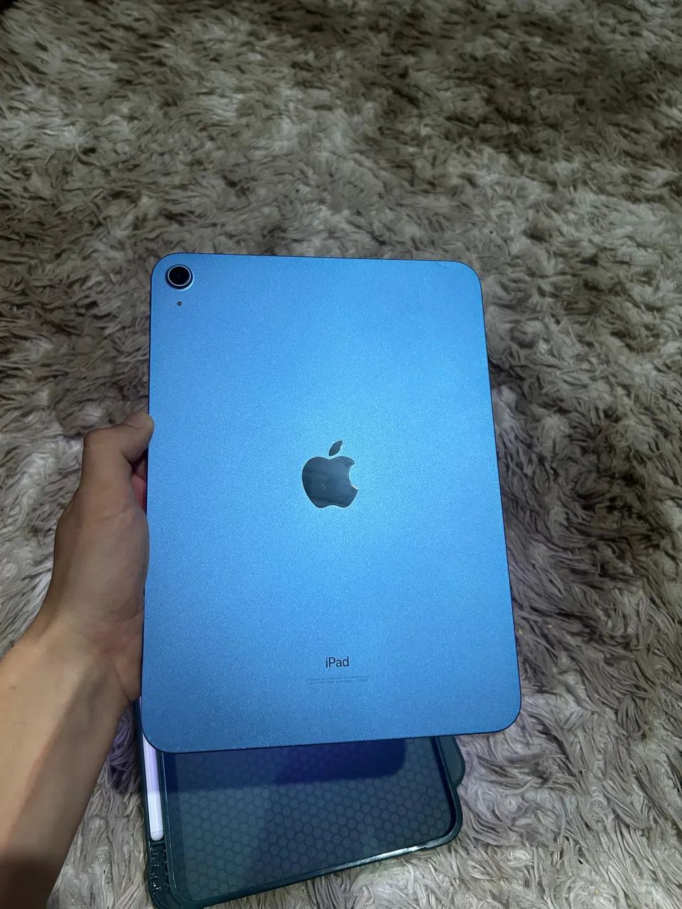 iPad 10 - 64GB - Foto 4