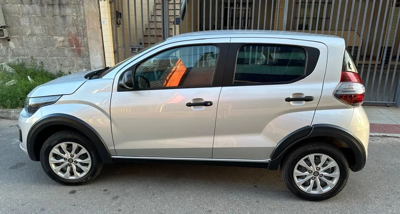 Alugo carro  - Foto 2
