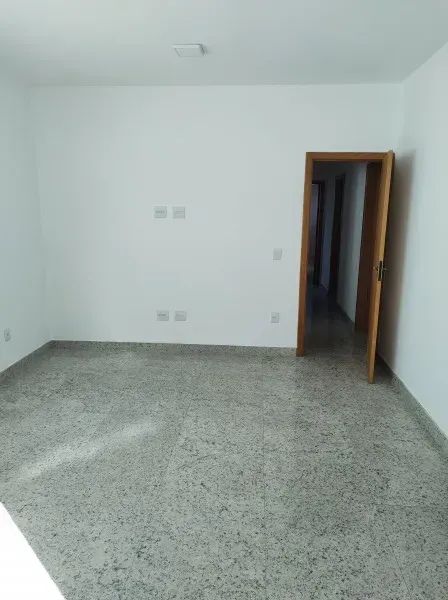 Imóvel com 4 quartos sendo 02 suítes Bairro Santa Efigênia - Foto 2