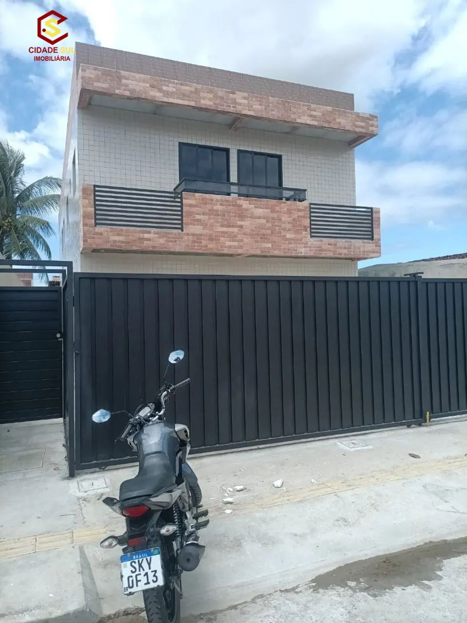 Apartamento a venda em Gramame - Foto 2