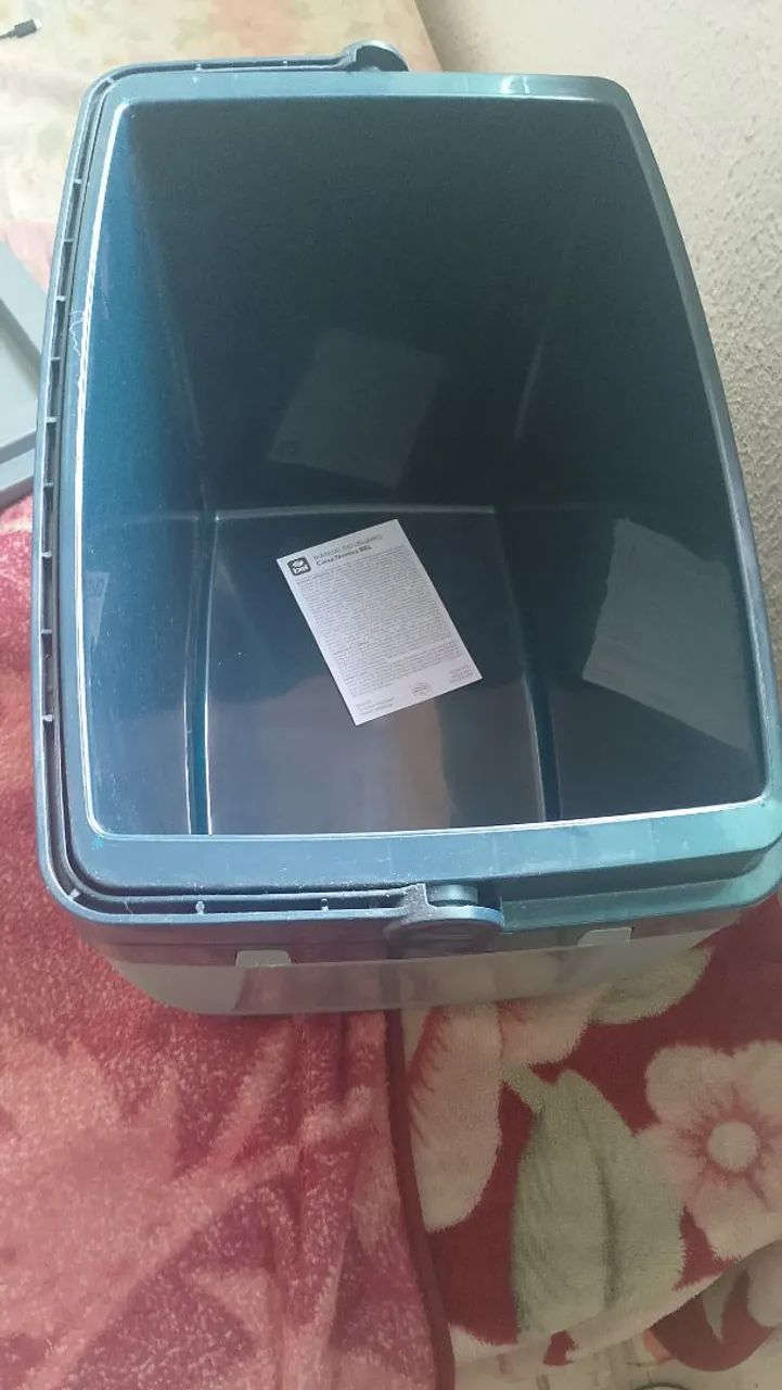 Caixa Térmica Cooler 36 litros  - Foto 3