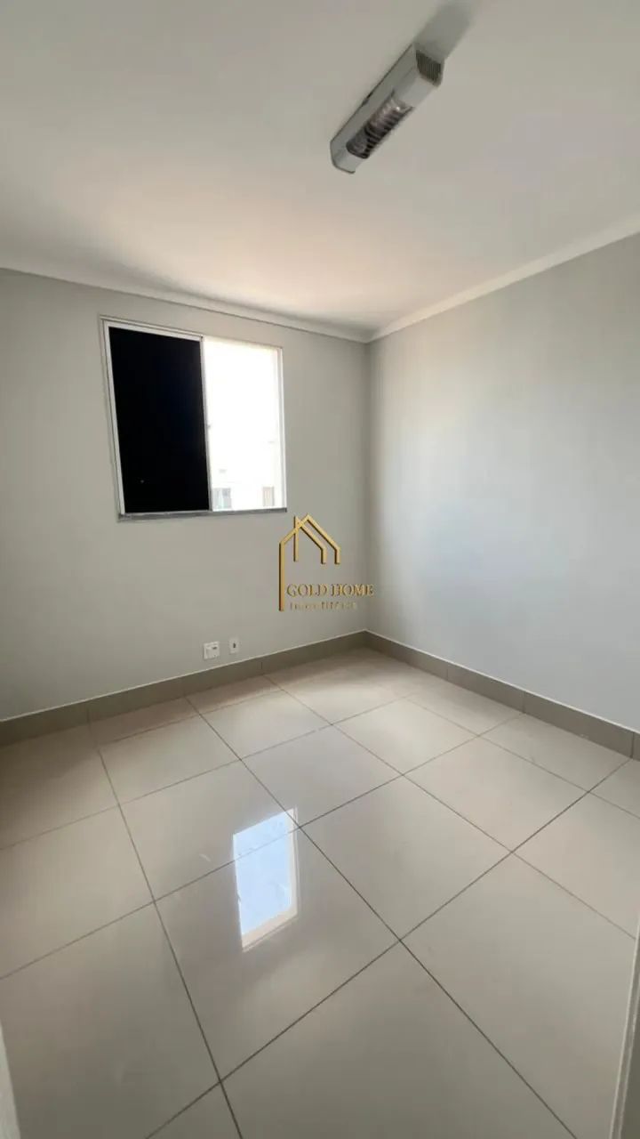 apartamento no parque chapada imperial - Foto 5