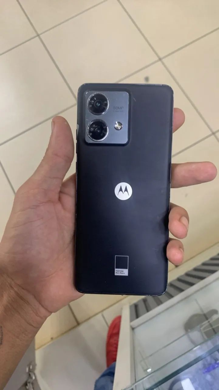 Motorola edge 40 neon  - Foto 2