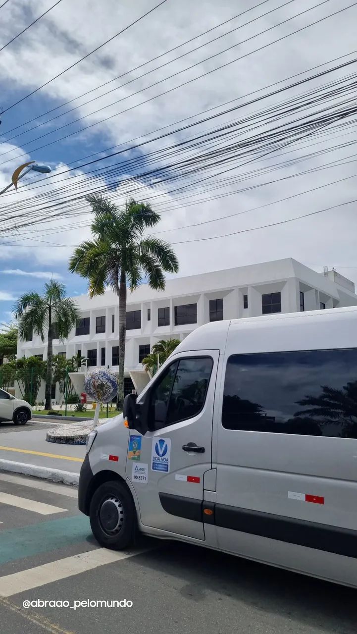 Serviço de Van Executiva  - Foto 4