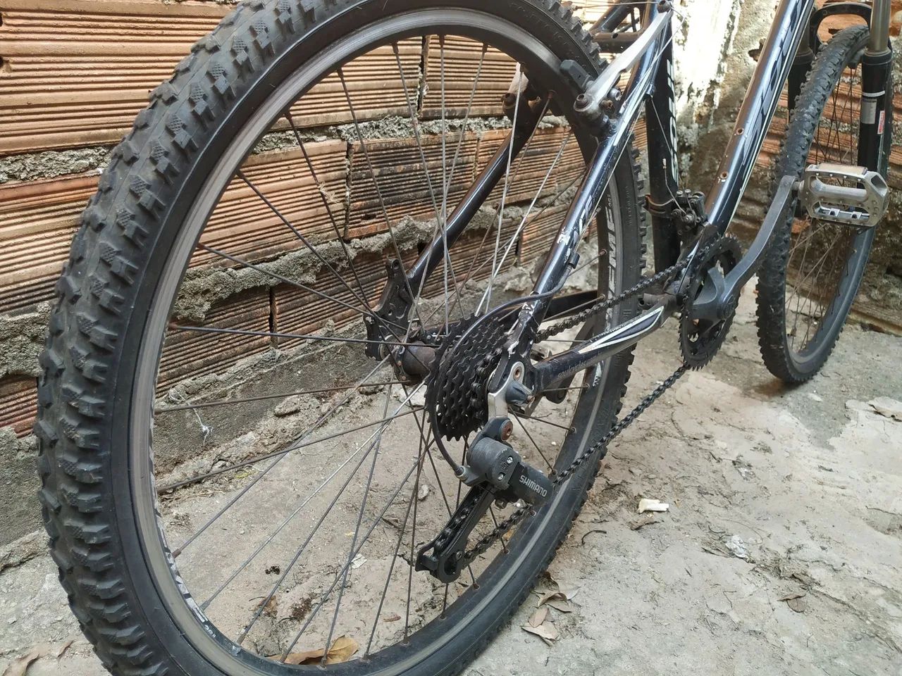 Bicicleta  - Foto 3