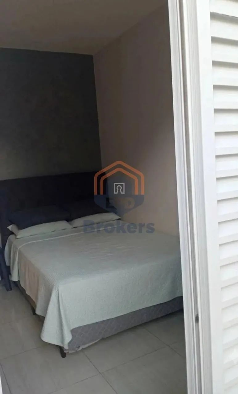 Casa Sobrado de Condominio em Vila Nova Trieste - Jarinu - Foto 2
