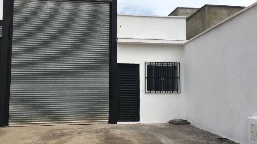 Galpão Comercial Prox. Aeroporto 280 m2 - Foto 5