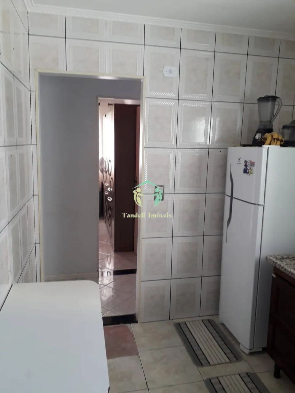 Apartamento com condomínio 2 dormitórios (Parque Marajoara) - Foto 3