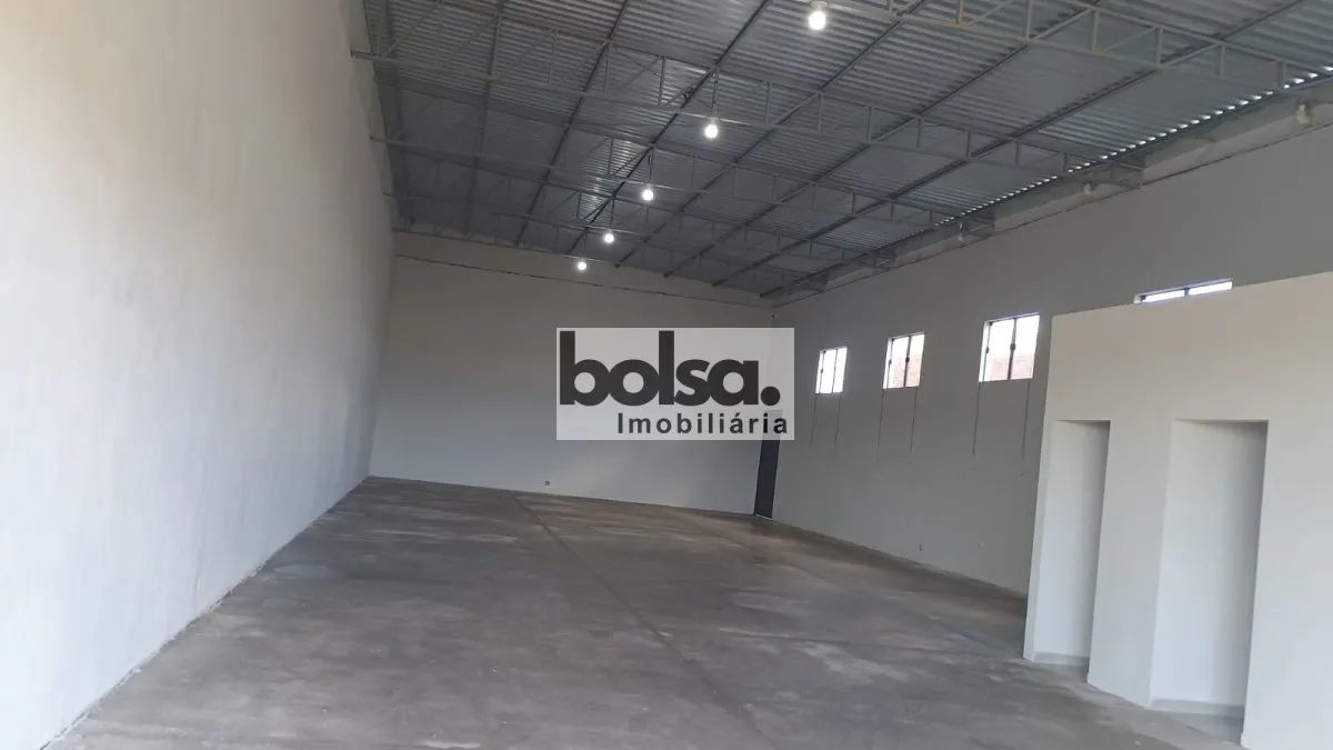 BARRACÃO NOVO EM PIRATININGA ! ! - Foto 5