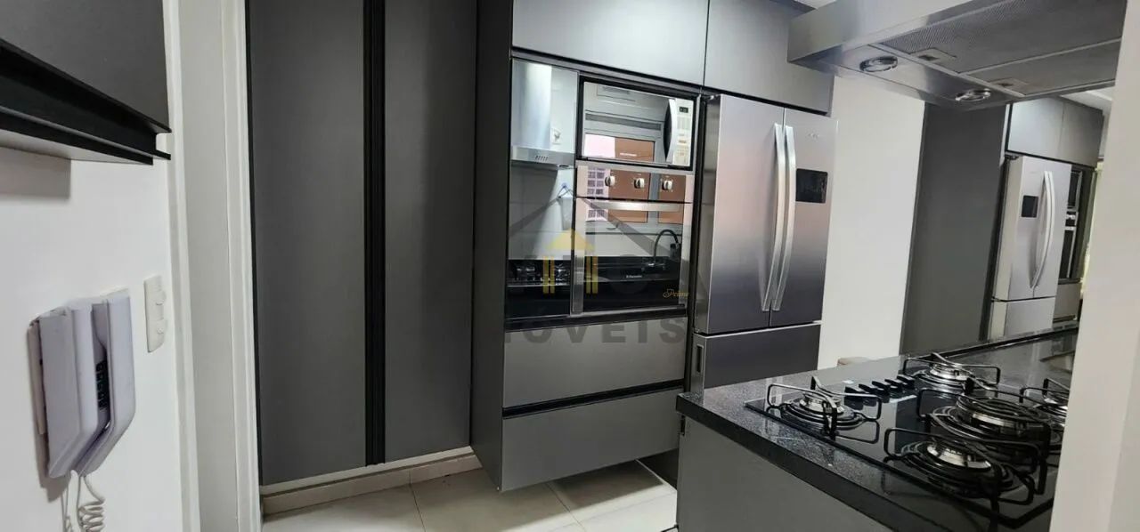 Lindo Apartamento Imirim / Santana - Foto 5
