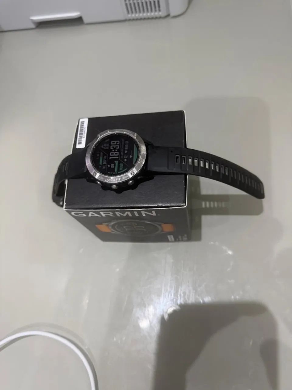  Garmin Fenix 6 - Foto 2