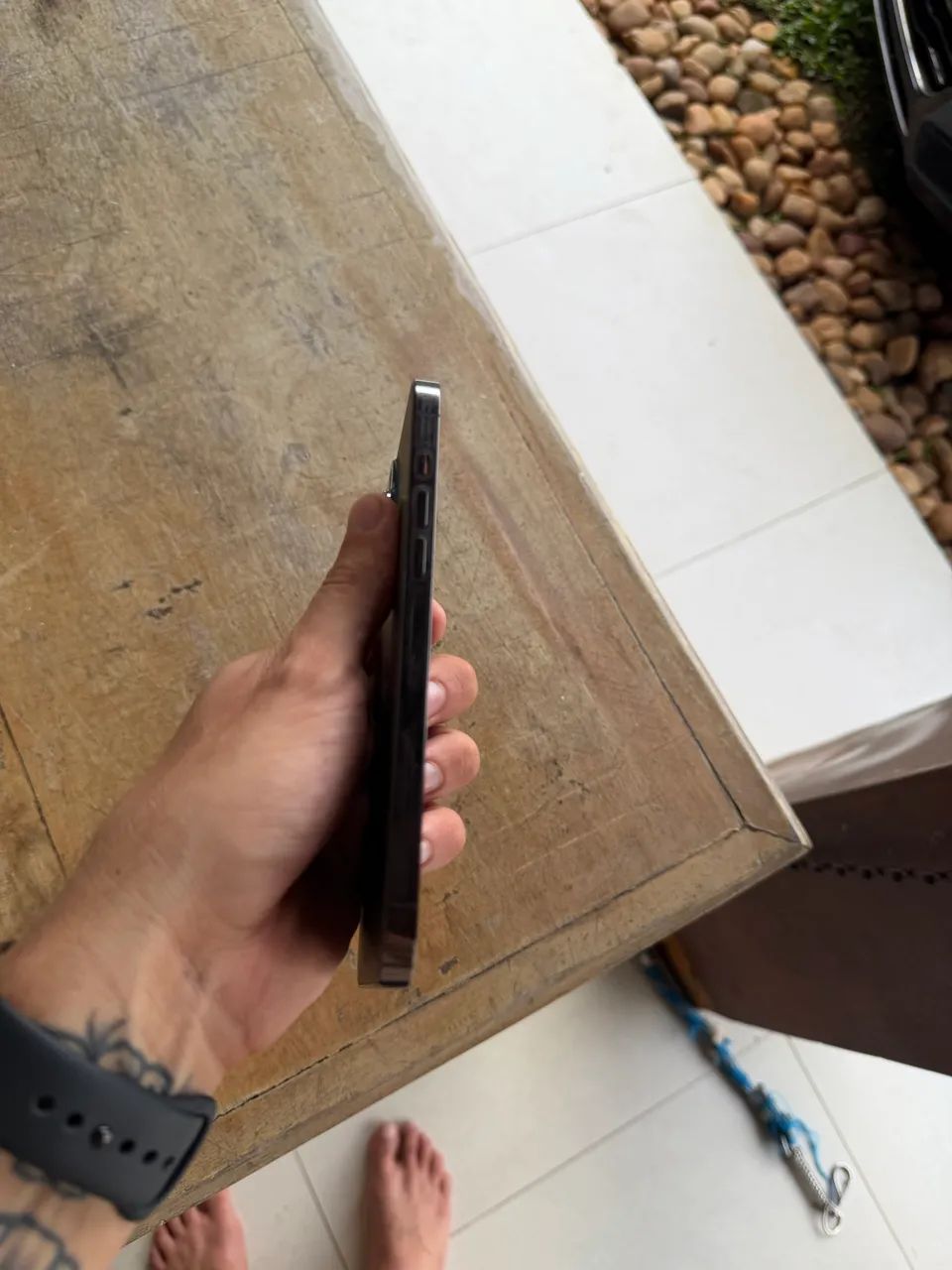 iPhone 13 Pro Max 256G - Foto 3
