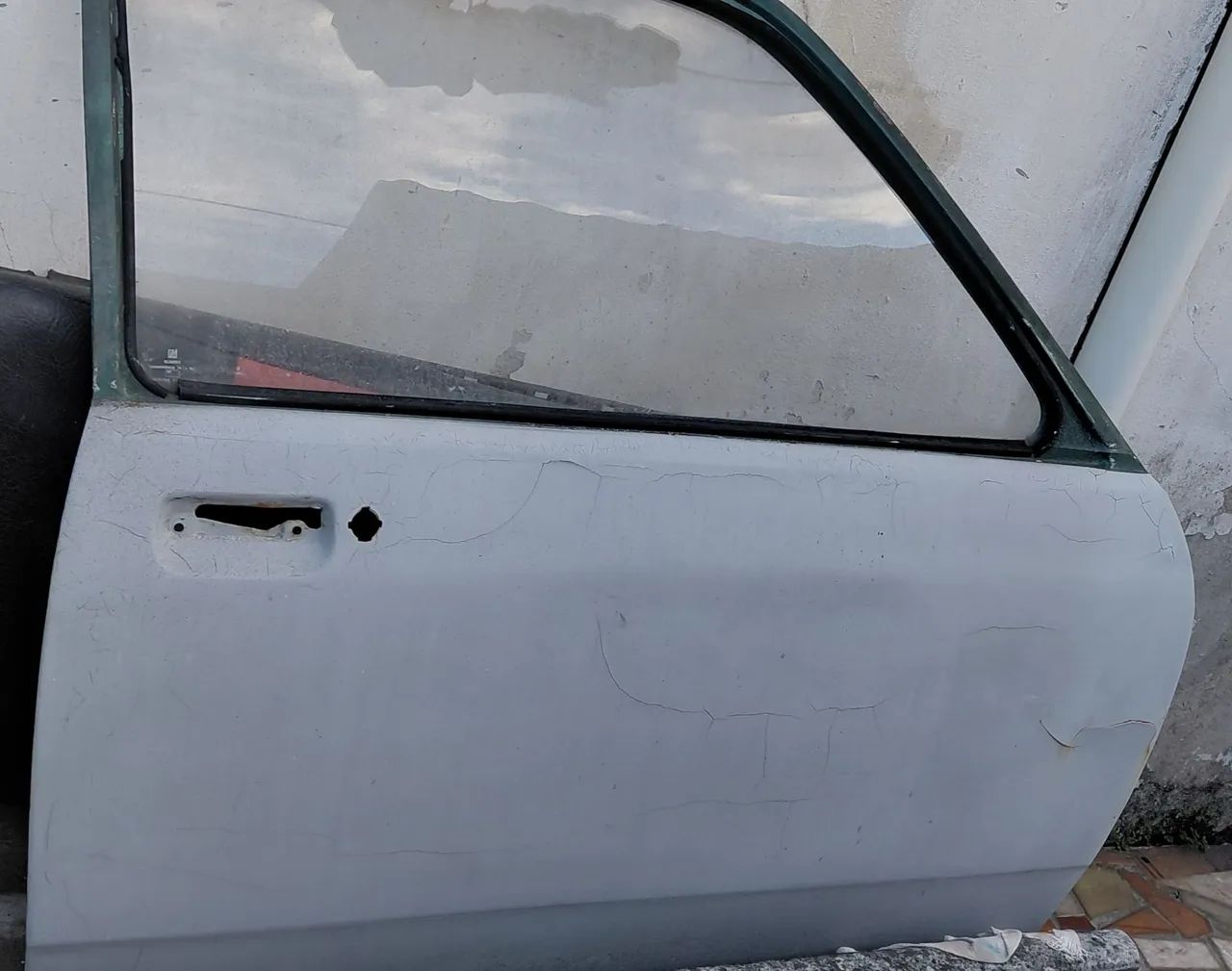 Vendo chevette para reforma  - Foto 2