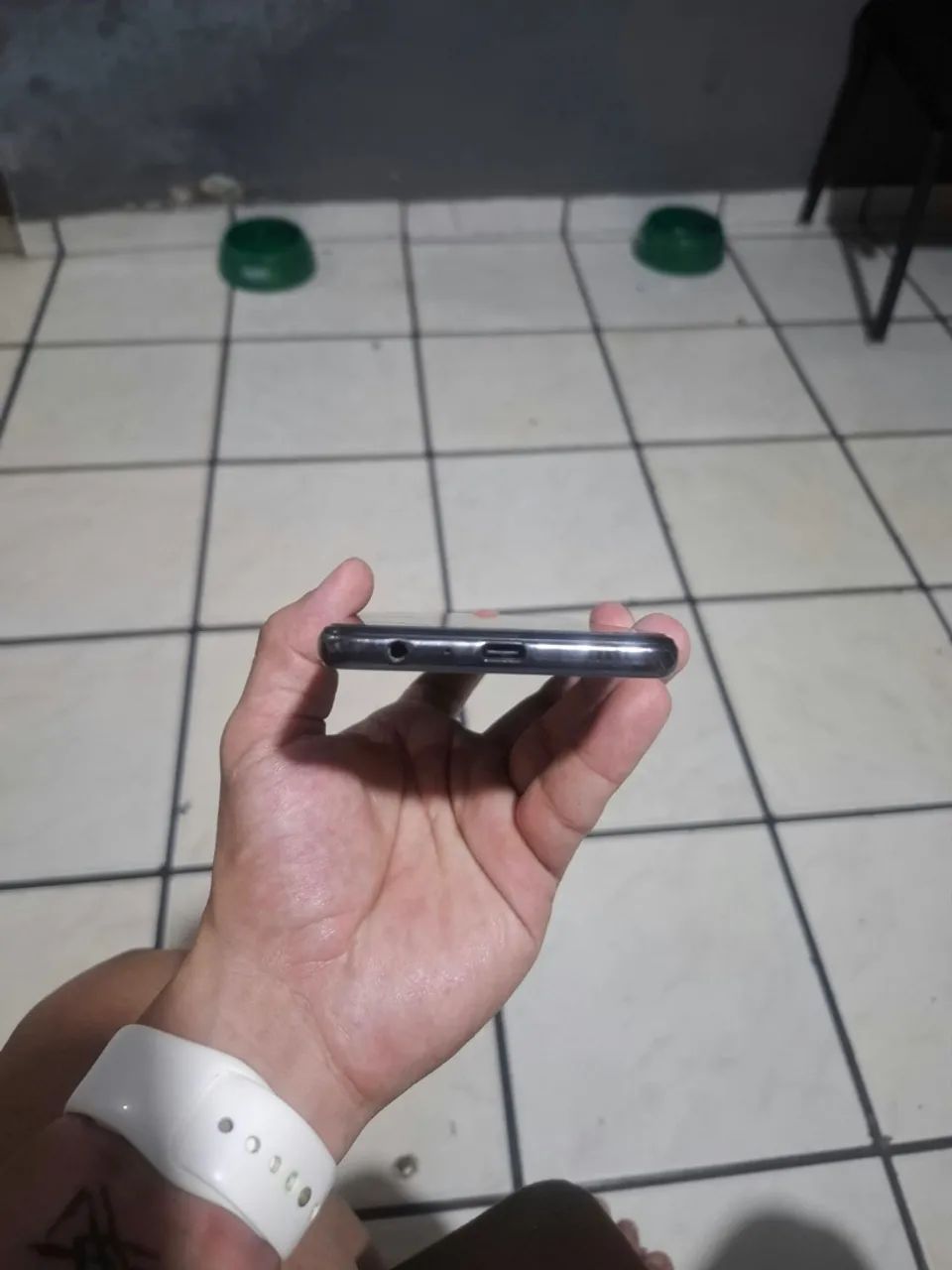 Vendo Samsung A32 - Foto 3