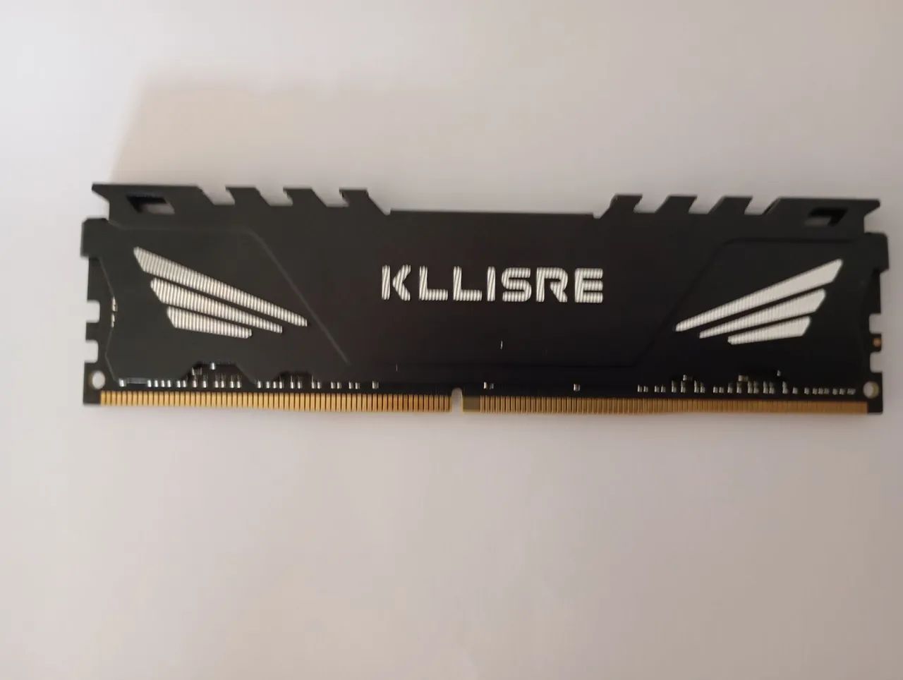 Memória ram Kllisre 16GB DDR4 3200MHZ - Memória RAM - Parque