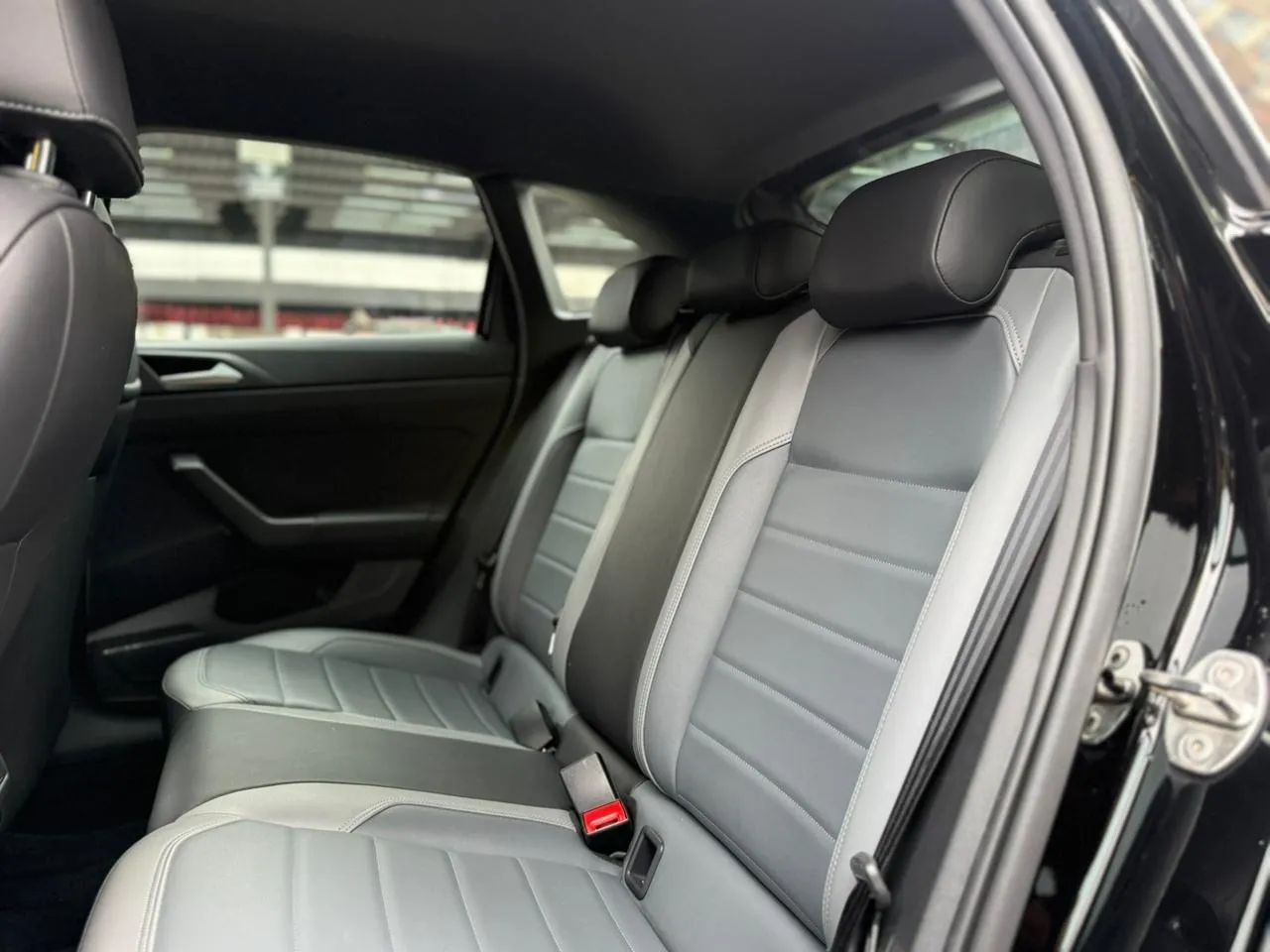 Volkswagen Nivus Highline 1.0 200 TSI Flex AUT 2024 - Foto 11