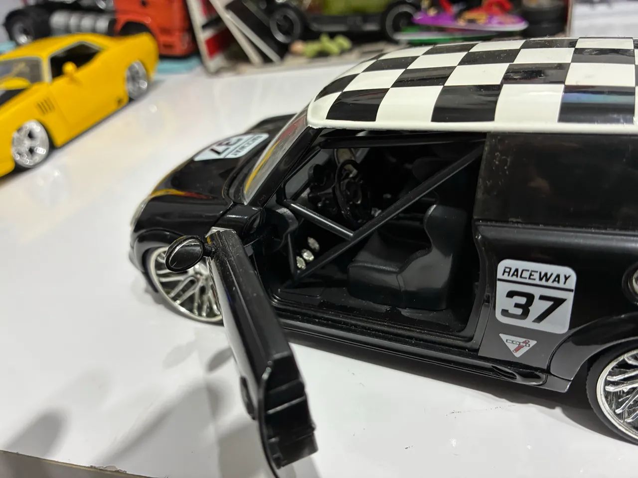 Miniatura mini couper  - Foto 4