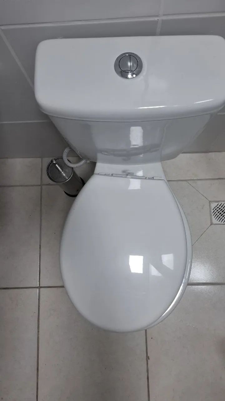 Vaso sanitário Celite  - Foto 4