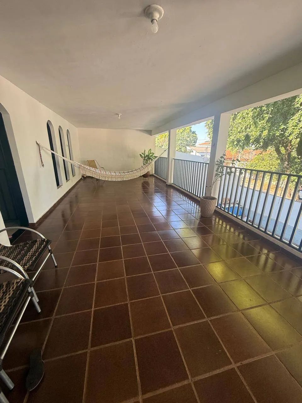 Sobrado com 3 quartos no Jardim Paulista