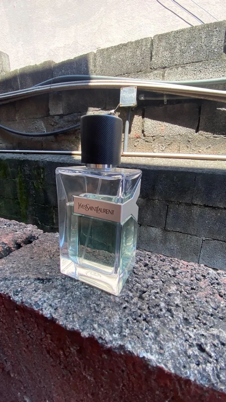 Yves saint laurent 
