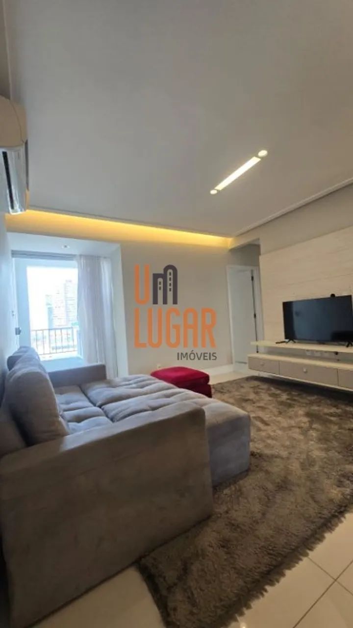 Um Lugar Imoveis Aluga: Apartamento com 3 quartos sendo 1 suíte no Edifício Piatã, Marco,  - Foto 2